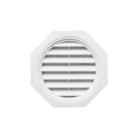 Вентиляционное окно для чердака AVP