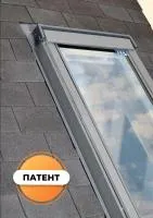 Оклады для плоских кровельных покрытий ESV-RU
