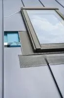 Оклад для клик-фальцевых кровель EBV-P