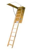 Термоизоляционная чердачная лестница OPTISTEP OLS