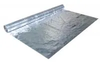 Алюминизированная пароизоляция TERMOFOL 90 AL
