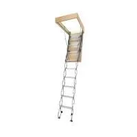 Ножничная чердачная лестница LOFTSTEP LST Lite