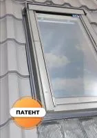 Оклады для профилированных кровельных покрытий EZV-RU